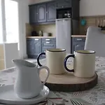 Feriehus Maison Confort, Proche De La