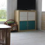 Maison Confort, Proche De La Feriehus *