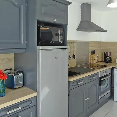 Maison Confort, Proche De La Hébergement de vacances *