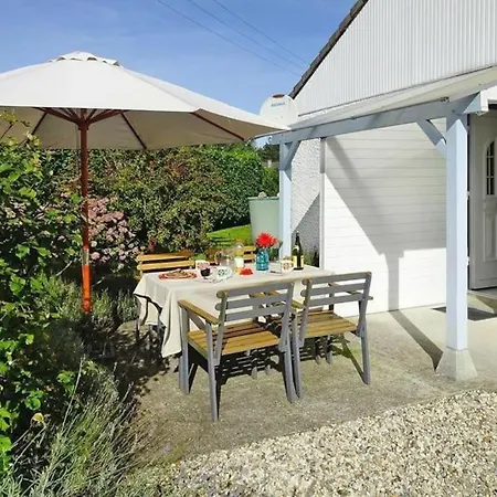 Maison Tout Confort, Proche De La Mer Gueutteville-les-Gres