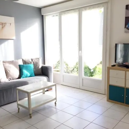 Maison Tout Confort, Proche De La Mer Holiday home