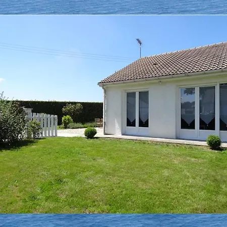 Maison Tout Confort, Proche De La Mer Holiday home *