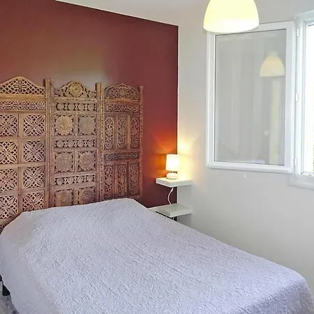 Holiday home Maison Tout Confort, Proche De La Mer *