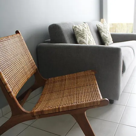 בית נופש Maison Confort, Proche De La