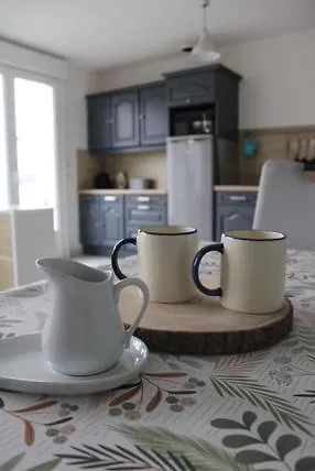 Hébergement de vacances Maison Confort, Proche De La