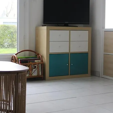 Maison Confort, Proche De La Hébergement de vacances *