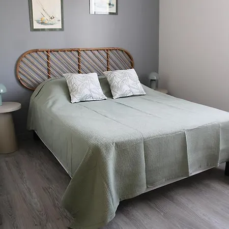 Maison Confort, Proche De La Hébergement de vacances Gueutteville-les-Gres