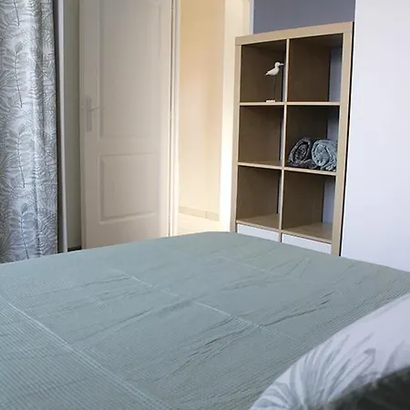 Vakantiehuis Maison Confort, Proche De La